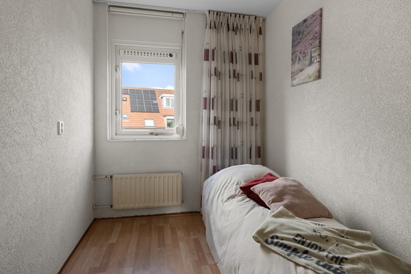 Medium property photo - De Grote Weid 44, 1911 RX Uitgeest